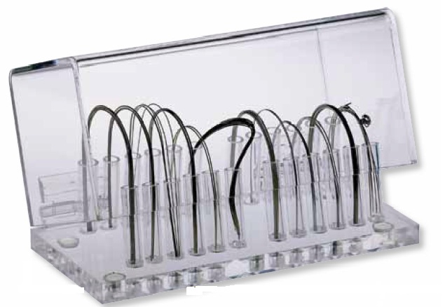 Acrylic Arcwire Holder