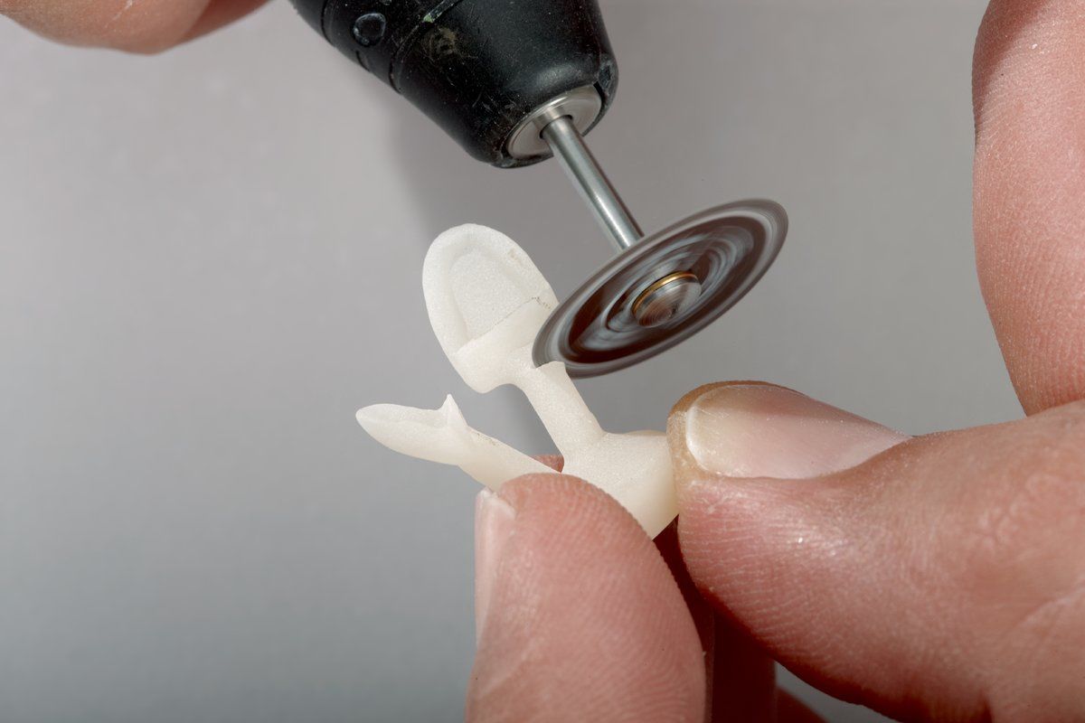 Dynex Brillant Separating discs