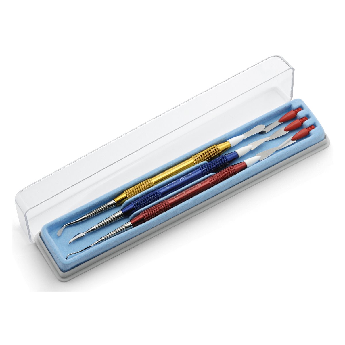 CERAMIC SCULPTING INSTRUMENTS NO.575/SET