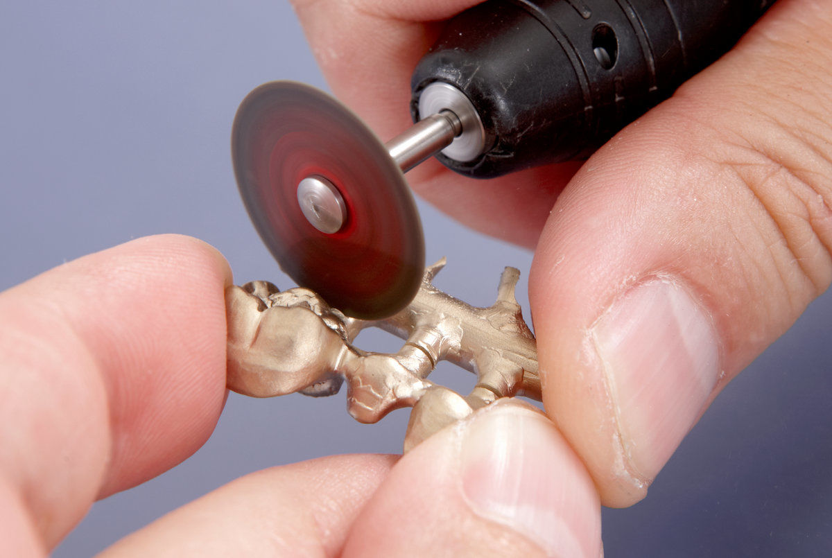 Dynex Separating discs