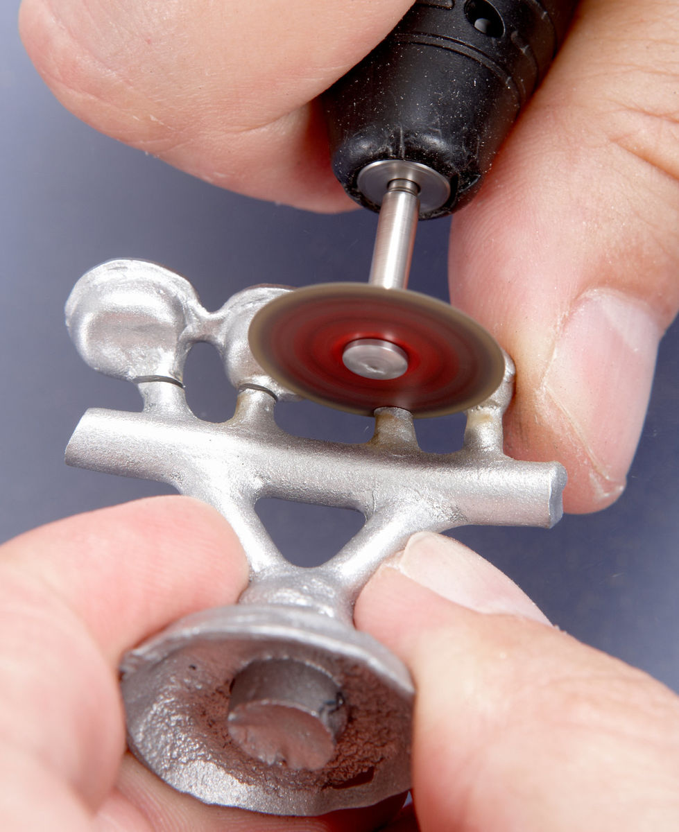 Dynex Separating discs