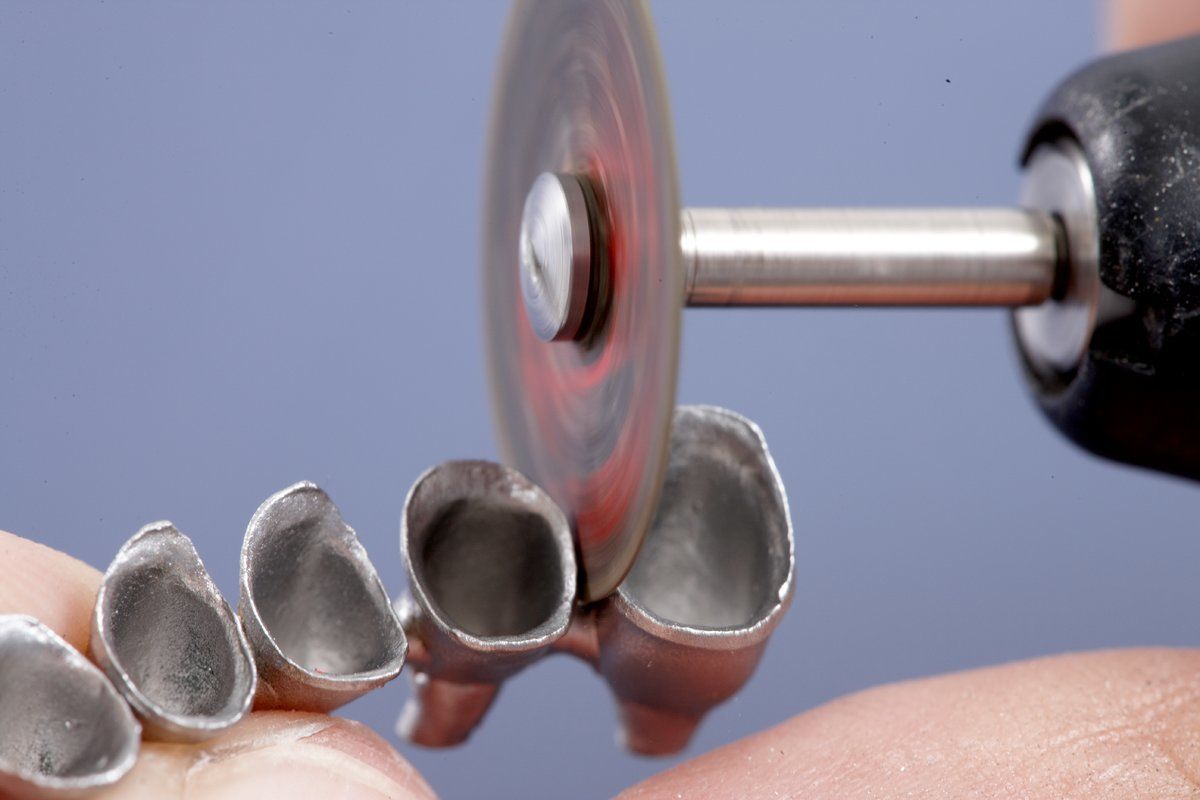 Dynex Separating discs