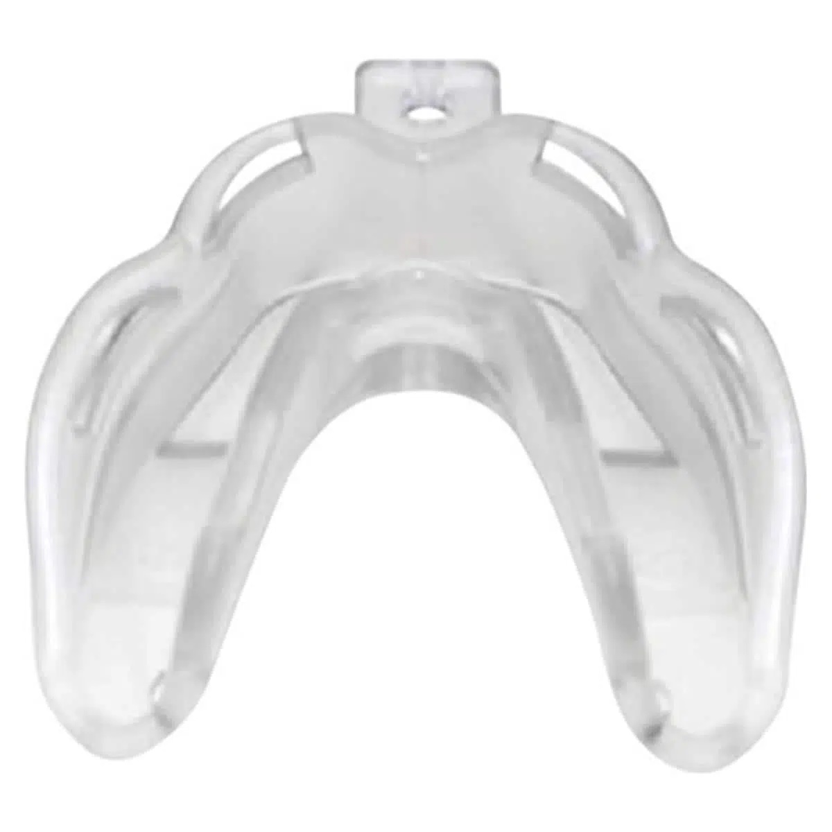 Border-Lock, Implant, Lower