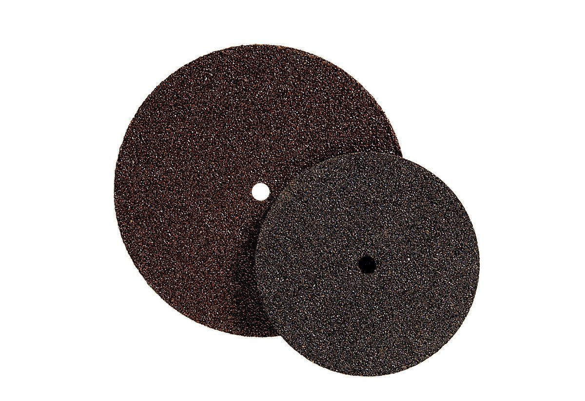 Various grinding discs, 100 stk