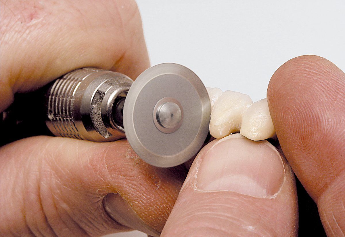 Ultracut Separating disc