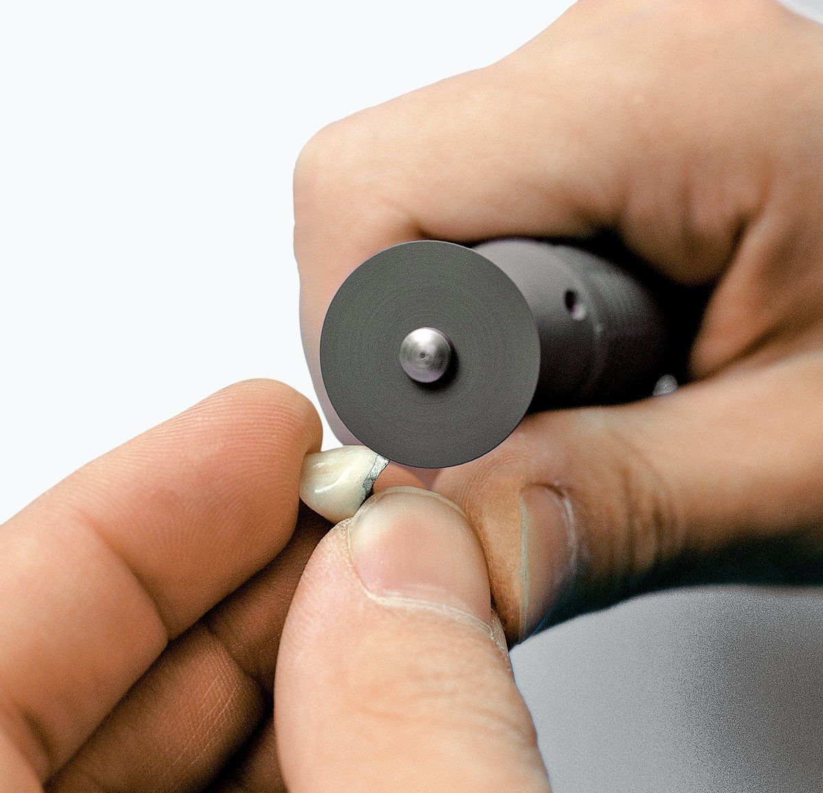 Various separating discs