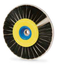 Chungking brushes, Renfert