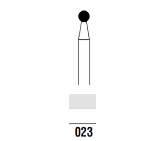 Edenta Diamant 801.104.023HP (3 pk.)