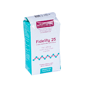 Fidelity 25 Alginat - Saver Pack (20 bags)
