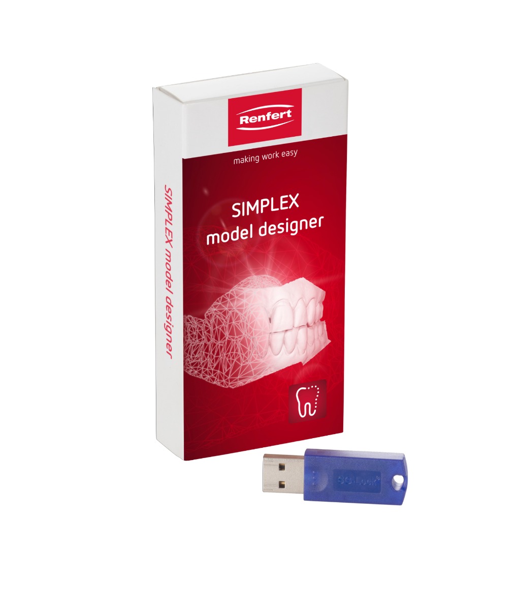 SIMPLEX model designer