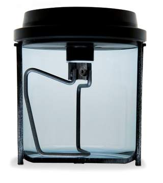 Alginate mixing bowl