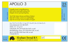 Apollo 3