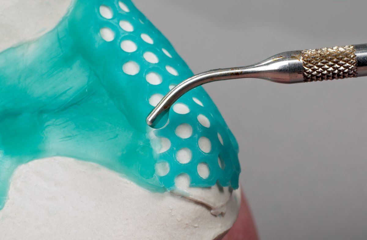 GEO model casting assortment