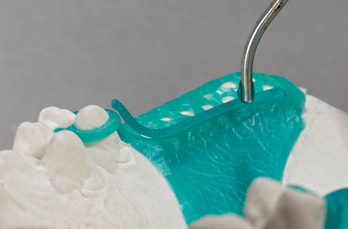 GEO model casting assortment