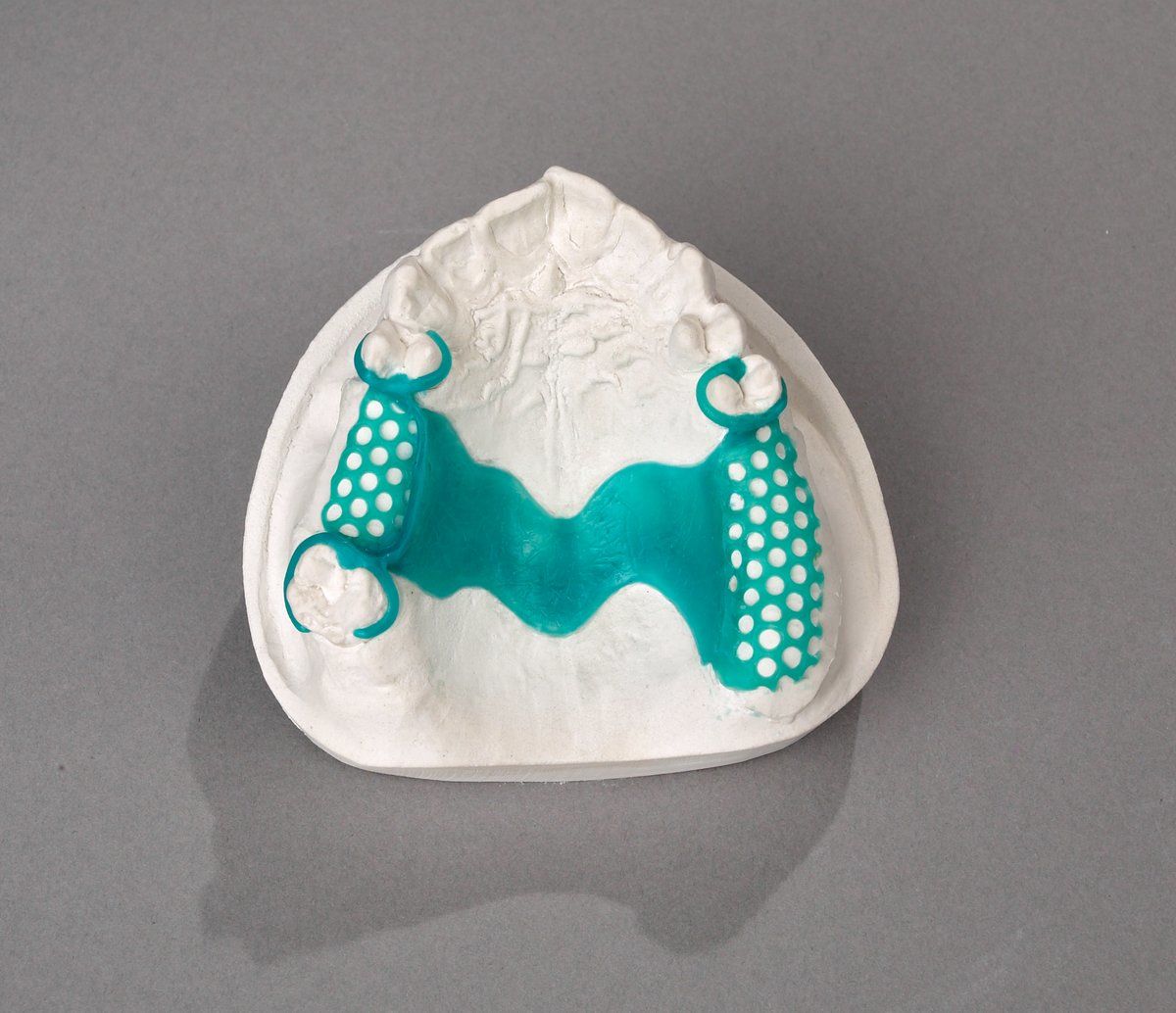 GEO model casting assortment