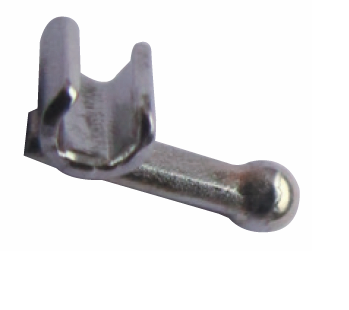 Crimpable Ball Hook (018x025)