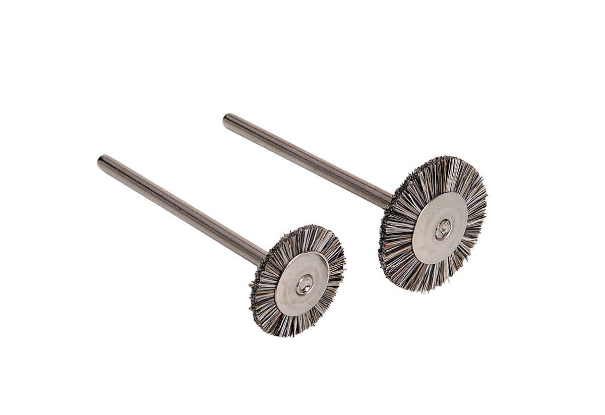 Bison Polishing brush 14mm