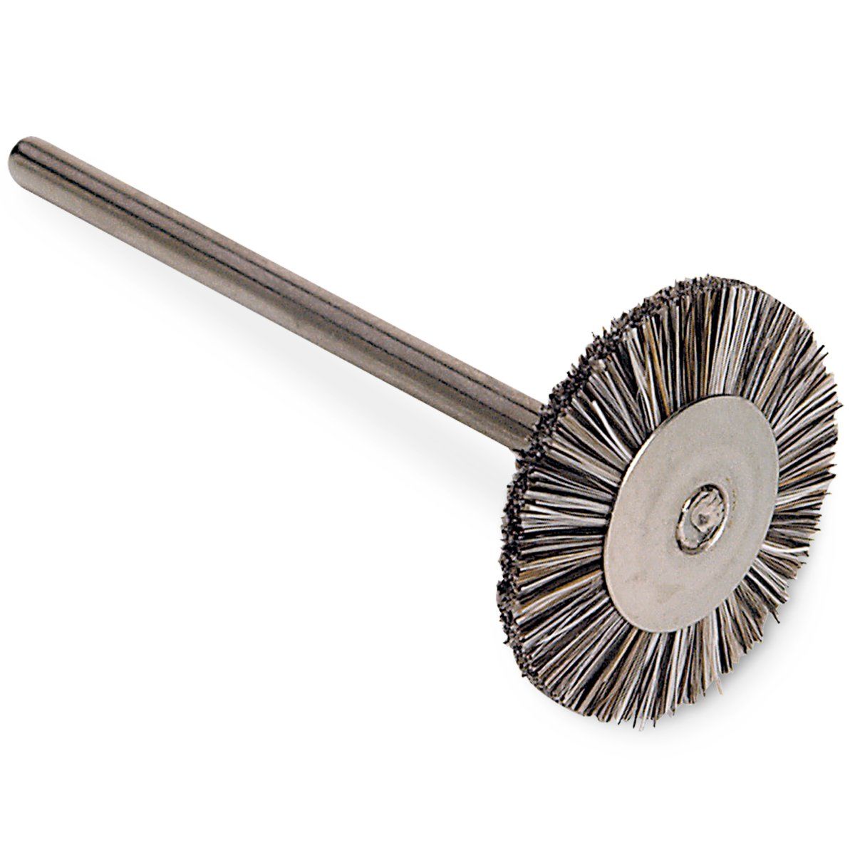 Bison Polishing brush 18mm