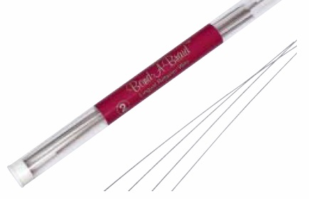 Bond a Braid, Lingual Retainer Wire