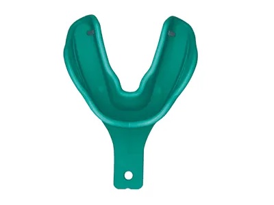 Border-Lock, formbare, Lower