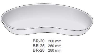 Sterilizing Containers, Kindey Bowl
