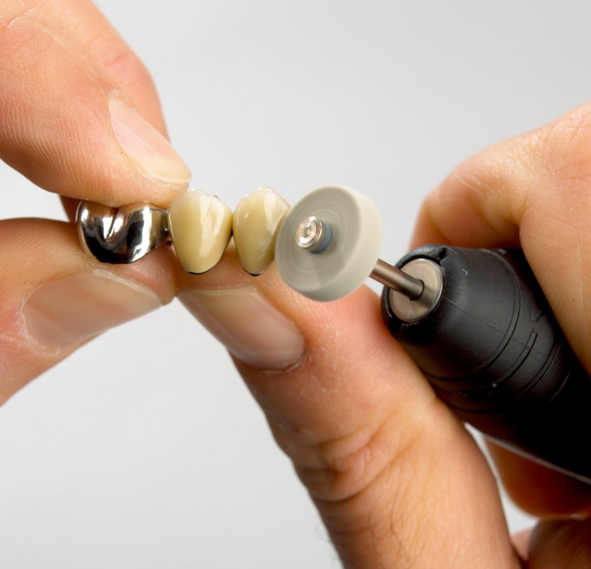 Brinell L High-lustre 5ml