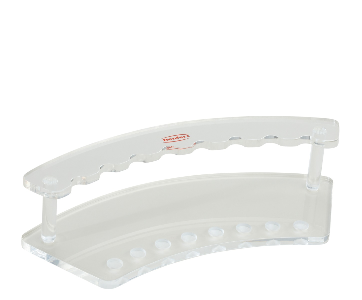 Kolinsky Natural bristle brush