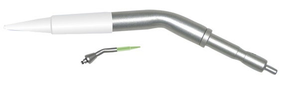 JMA - Engangs-spisser - Hvite