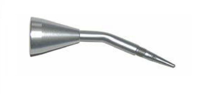 JMA Cannula - Castellini Multisteril adapter