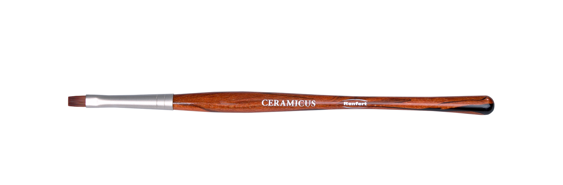 Ceramicus Synthetic bristle brush