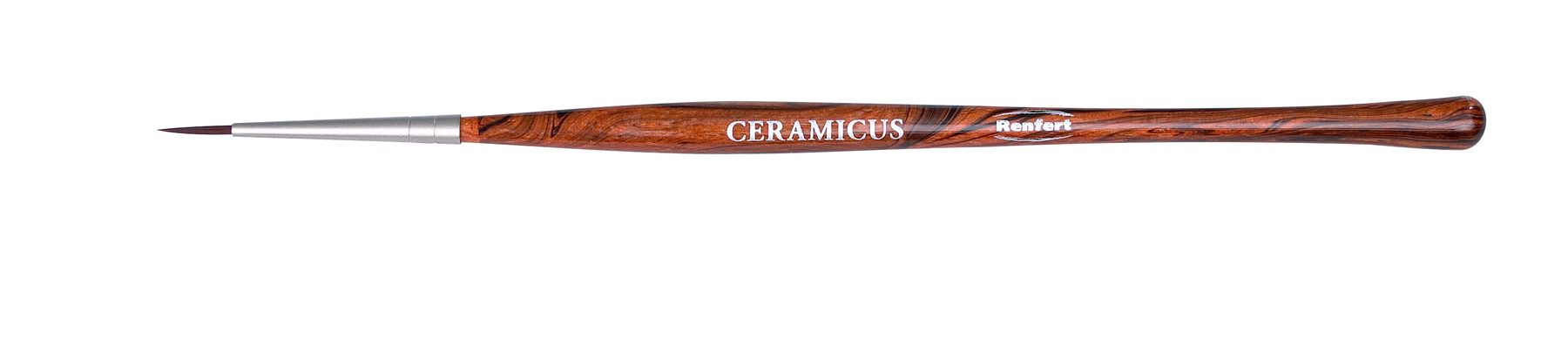Ceramicus Synthetic bristle brush