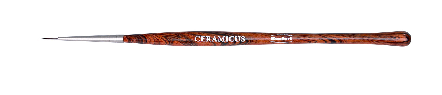 Ceramicus Synthetic bristle brush