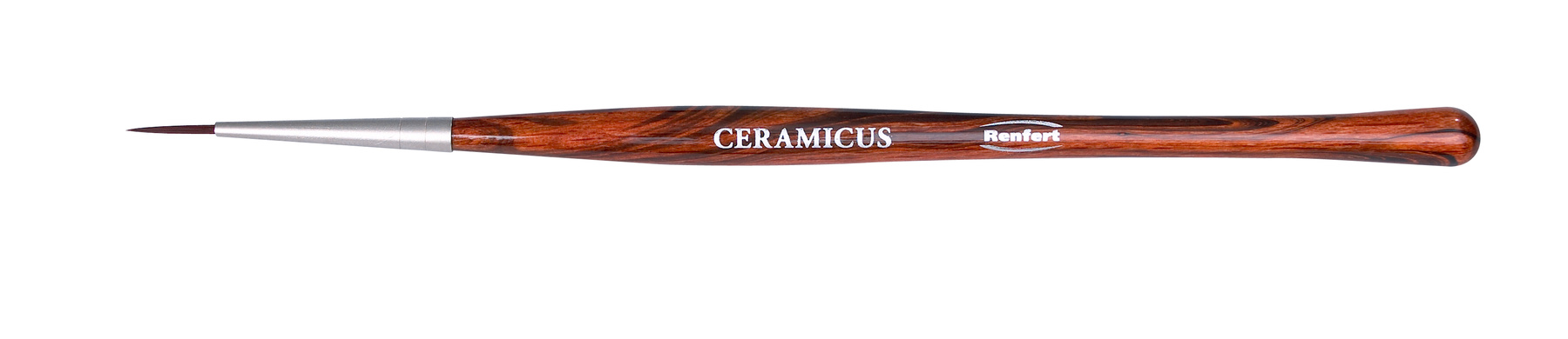 Ceramicus Synthetic bristle brush