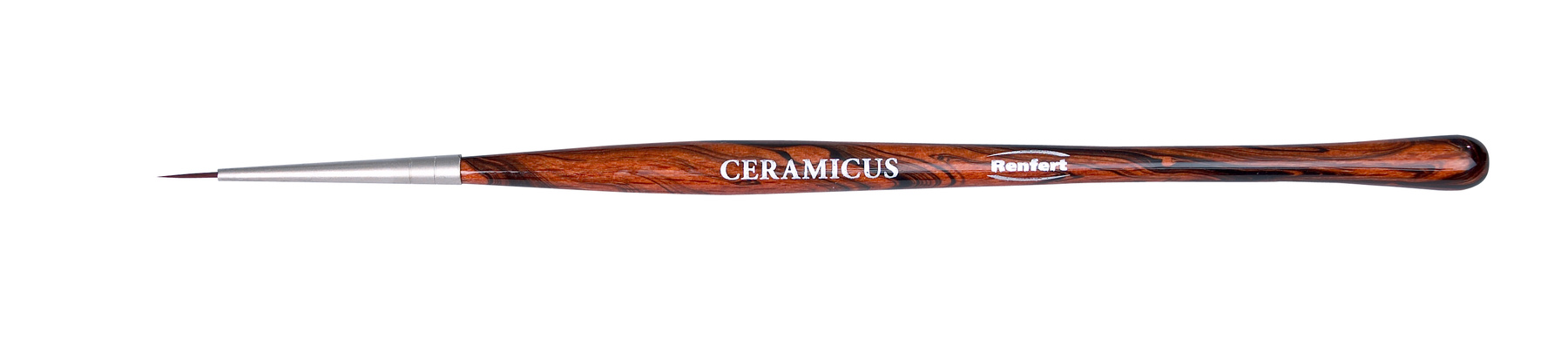 Ceramicus Synthetic bristle brush