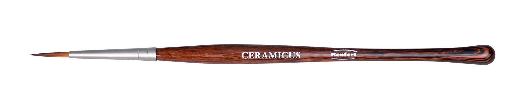 Ceramicus Synthetic bristle brush