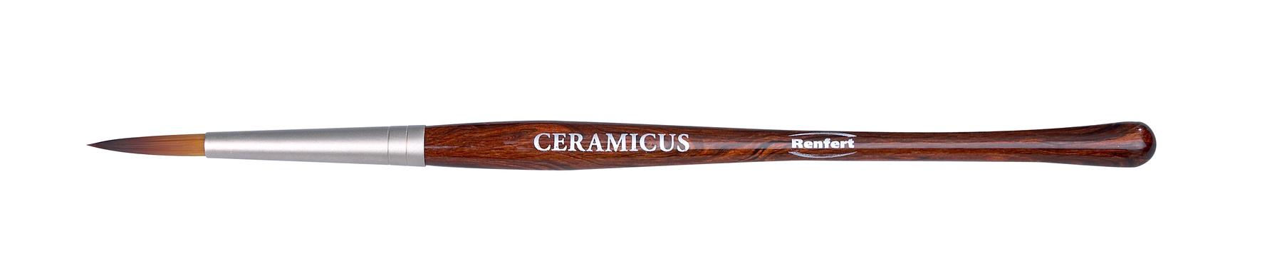 Ceramicus Synthetic bristle brush