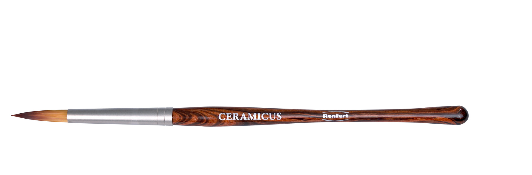 Ceramicus Synthetic bristle brush