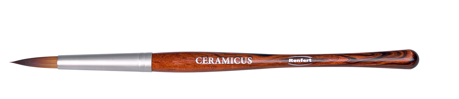Ceramicus Synthetic bristle brush