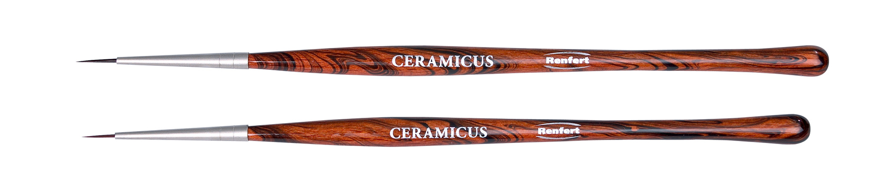 Ceramicus Synthetic bristle brush