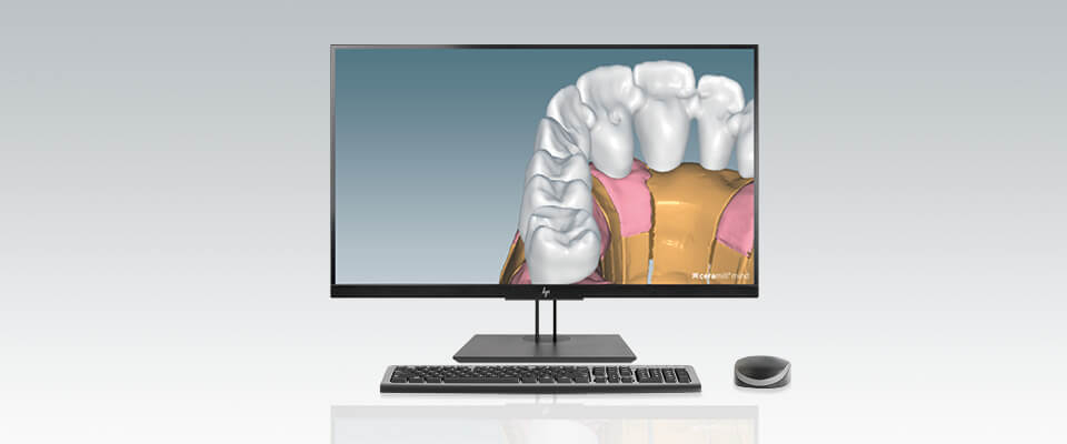 Ceramill M-Plant