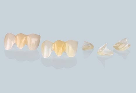 Ceramill Microshell