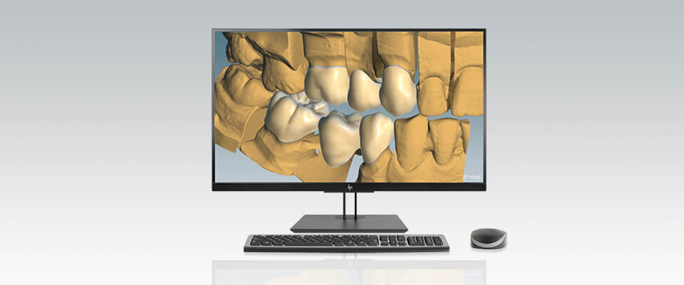 Ceramill Mind Trusmile