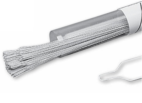 012", Coated Preformed Ligature Wires