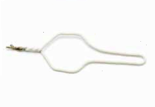 010", Coated Quick-Tie