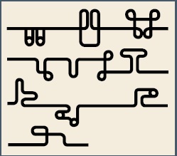 Bioalloy CO-CR, 036"