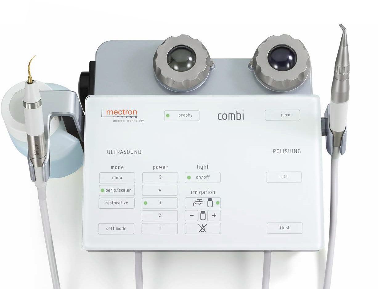 Combi Touch - Perio
