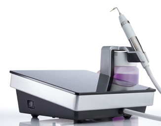 Multipiezo touch (NEW restorative function)