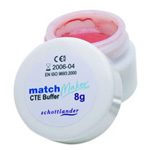 Matchmaker CTE Buffer 8g   