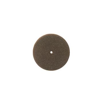 Edenta Chromopol 0202UM - Medium Fin 100 stk. Hjul    