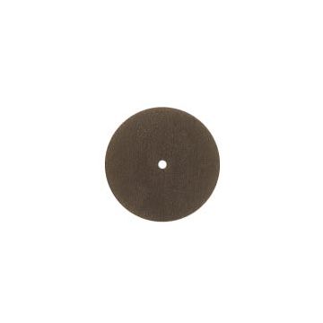 Edenta Chromopol 0205UM - Medium Fin 100 stk. Hjul    